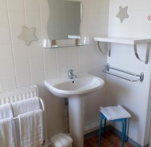 הוסטל Auberge Armoricaine