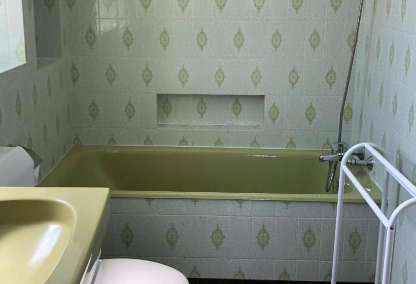 הוסטל Auberge Armoricaine