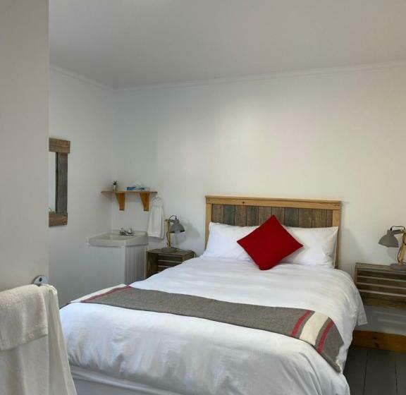 旅馆 Auberge L'amarré