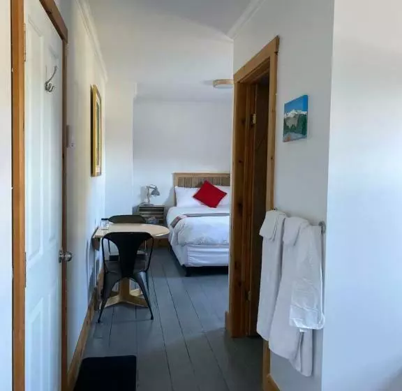 Auberge L'amarré