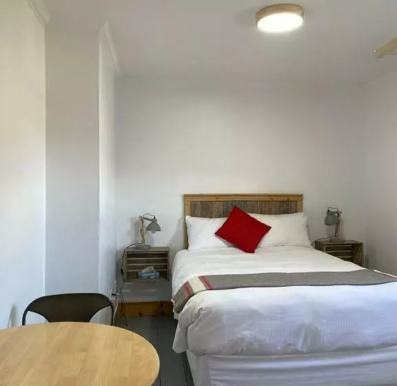 Auberge L'amarré