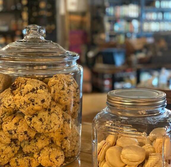 旅馆 Auberge L'amarré