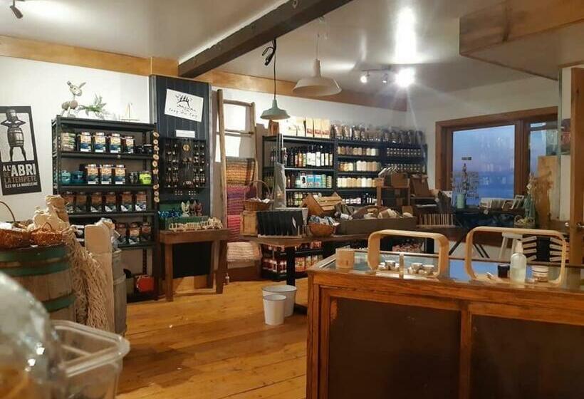 旅馆 Auberge L'amarré