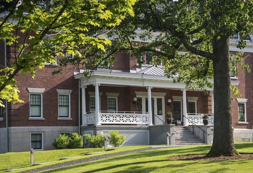 旅馆 Inns Of Aurora Resort & Spa