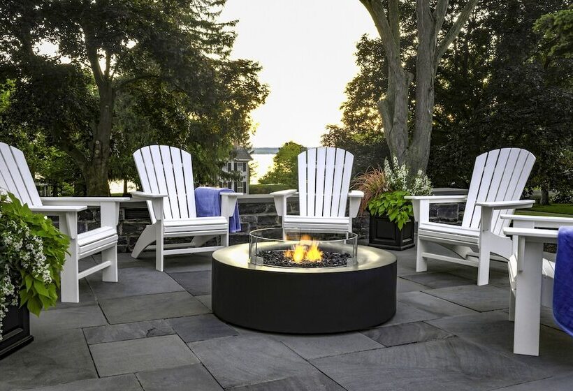 旅馆 Inns Of Aurora Resort & Spa