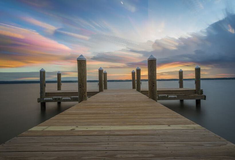 旅馆 Inns Of Aurora Resort & Spa