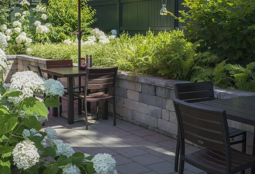 旅馆 Inns Of Aurora Resort & Spa