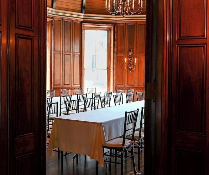 旅馆 Inns Of Aurora Resort & Spa