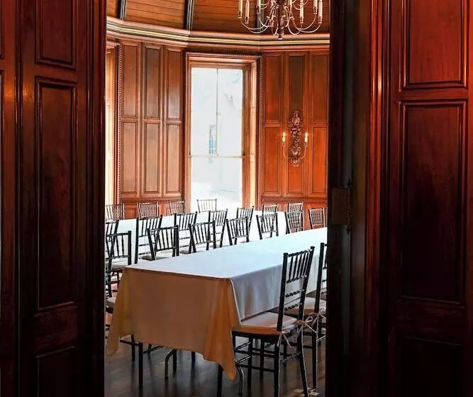 Retkeilymaja Inns Of Aurora Resort & Spa