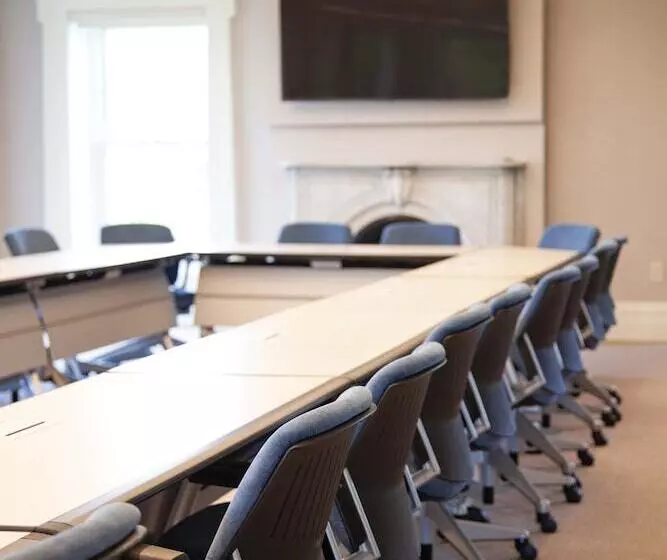 Retkeilymaja Inns Of Aurora Resort & Spa