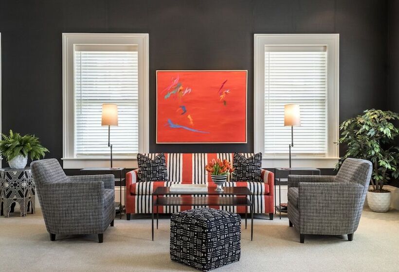 旅馆 Inns Of Aurora Resort & Spa