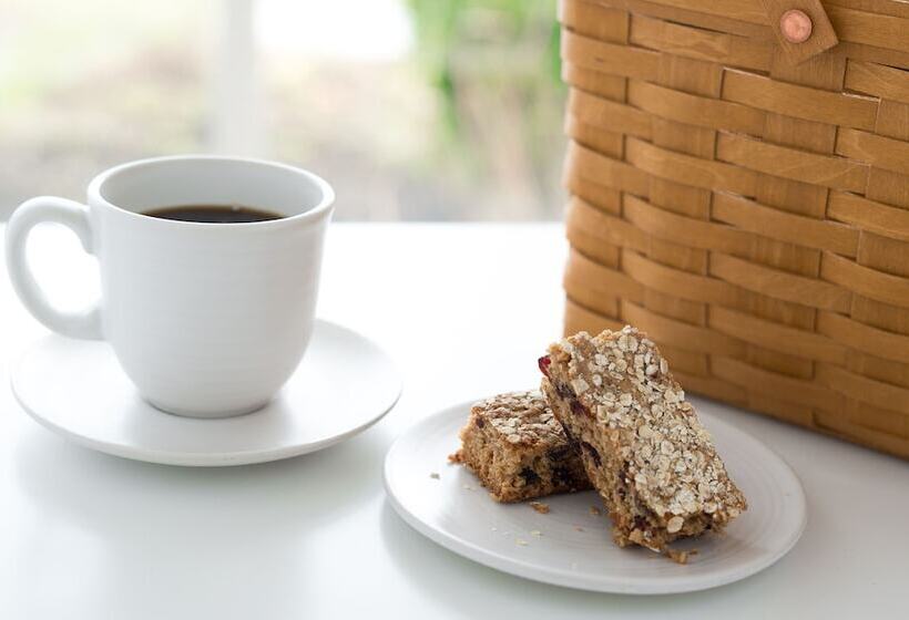 旅馆 Inns Of Aurora Resort & Spa