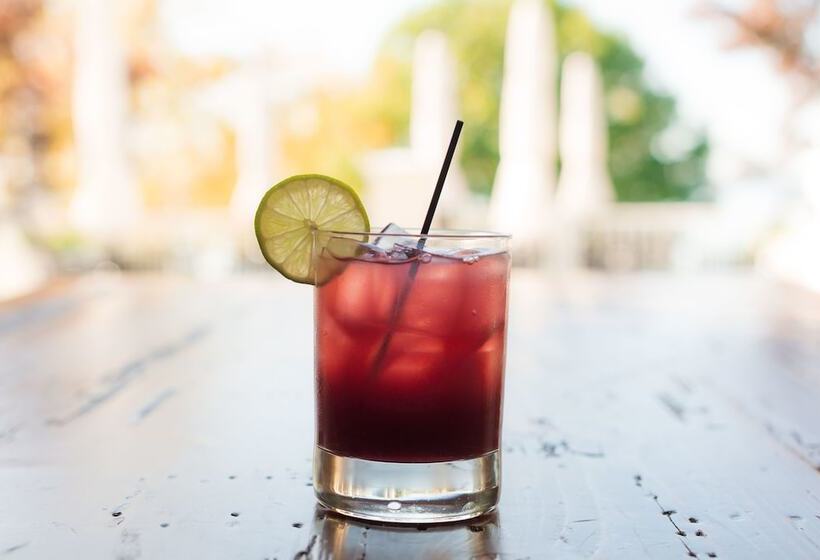 旅馆 Inns Of Aurora Resort & Spa