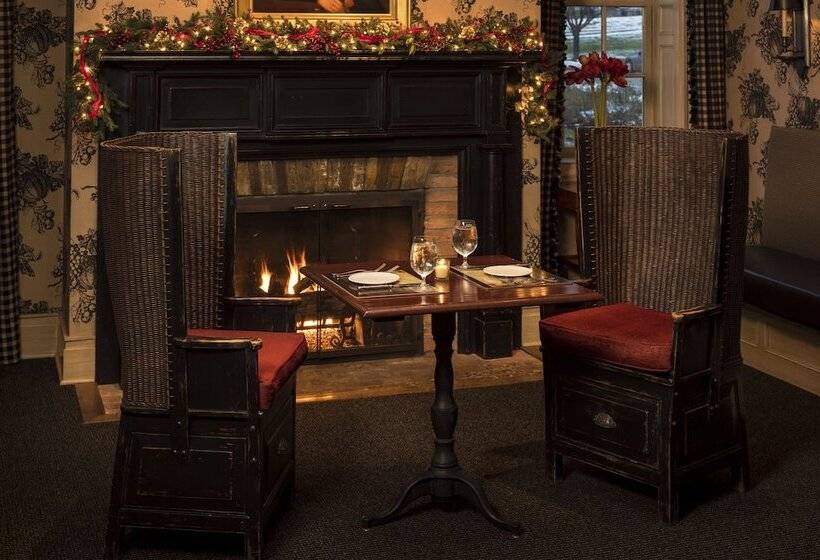 旅馆 Inns Of Aurora Resort & Spa