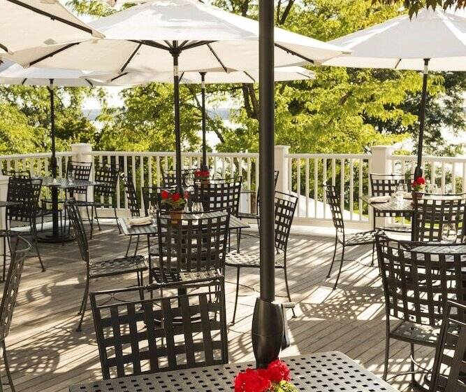 旅馆 Inns Of Aurora Resort & Spa