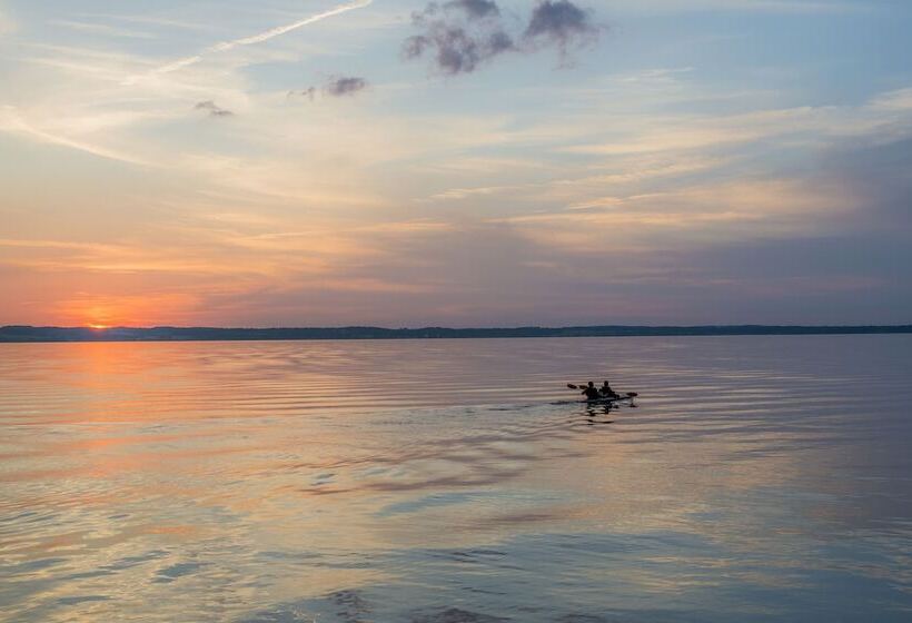 旅馆 Inns Of Aurora Resort & Spa