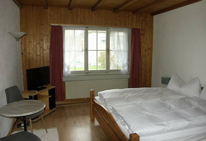 旅馆 Landgasthof Bären