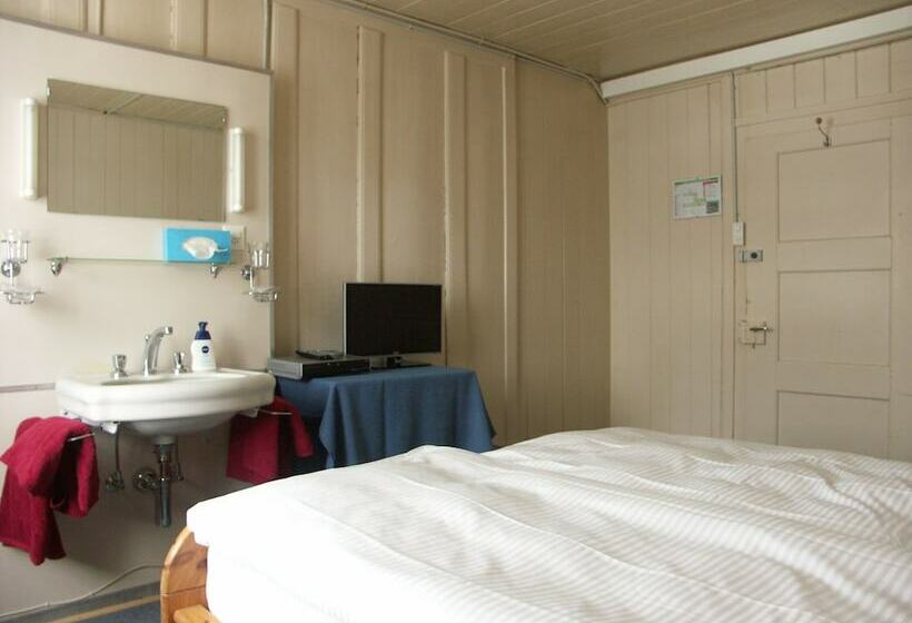 旅馆 Landgasthof Bären