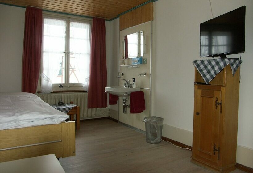 旅馆 Landgasthof Bären