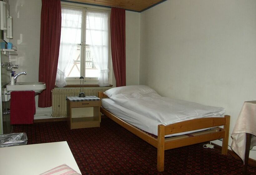 旅馆 Landgasthof Bären