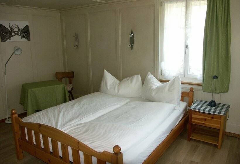 旅馆 Landgasthof Bären