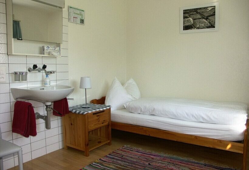 旅馆 Landgasthof Bären