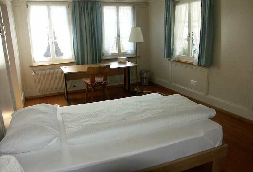 旅馆 Landgasthof Bären