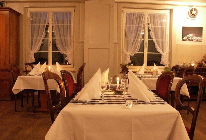 旅馆 Landgasthof Bären