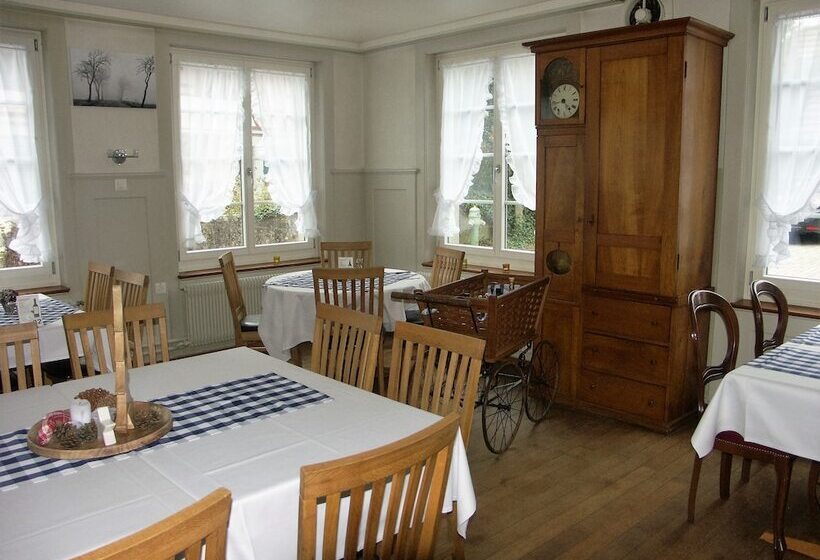 旅馆 Landgasthof Bären