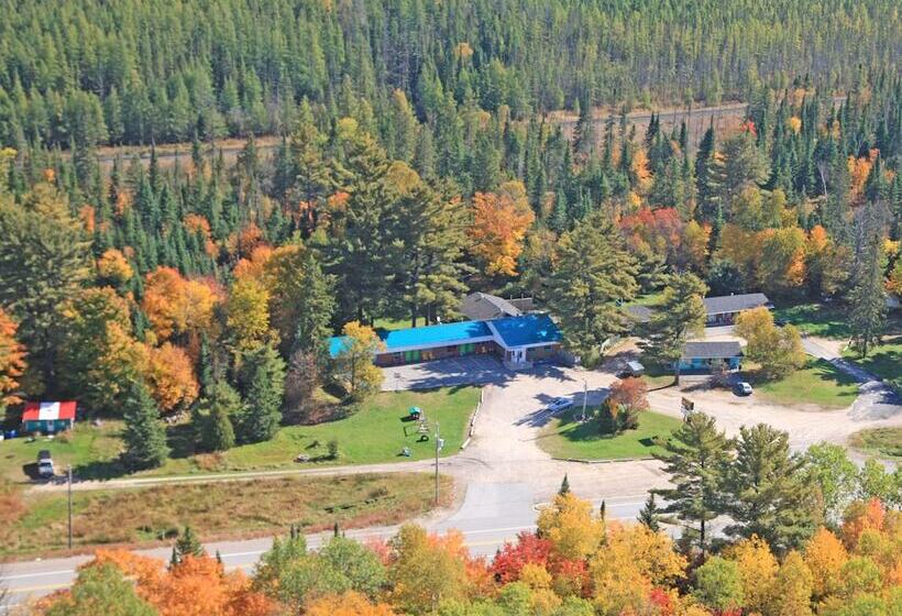 Algonquin Motel