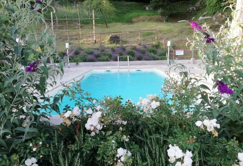 Bed and Breakfast Alle Vignole