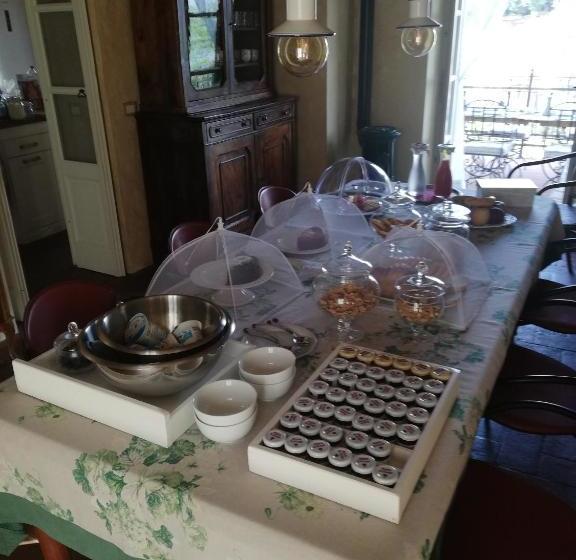 Bed and Breakfast Alle Vignole