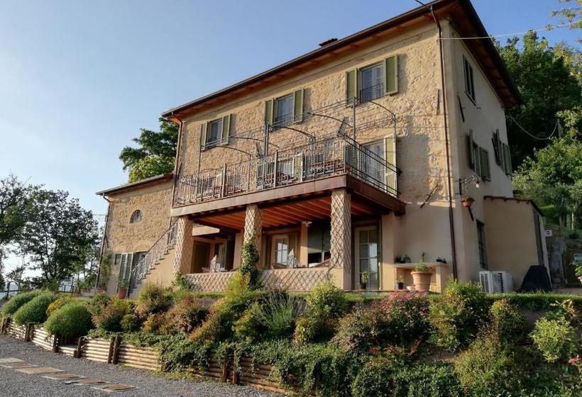 Bed and Breakfast Alle Vignole