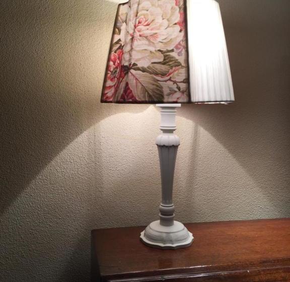 Bed and Breakfast Alle Vignole