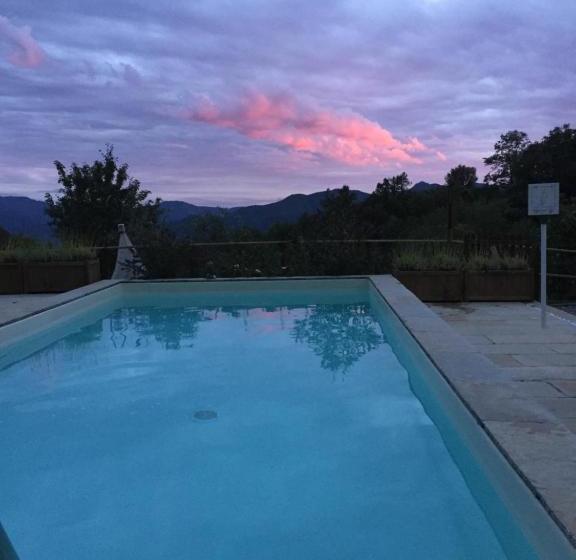 Bed and Breakfast Alle Vignole