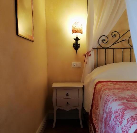 Bed and Breakfast Alle Vignole