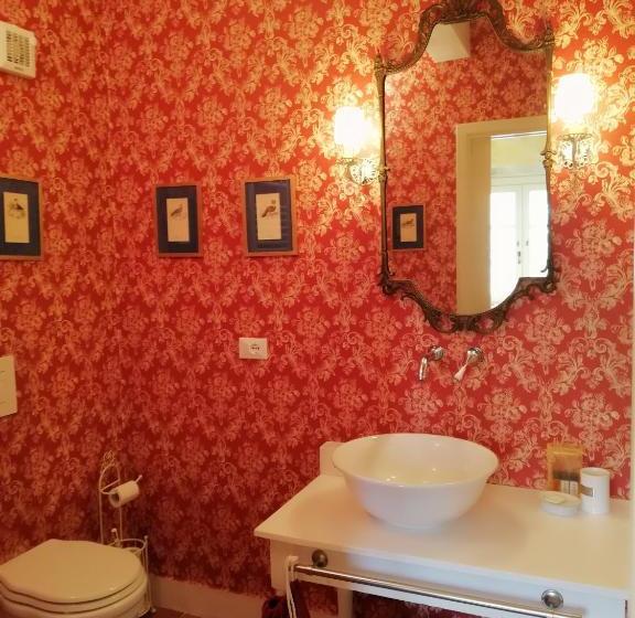 Bed and Breakfast Alle Vignole