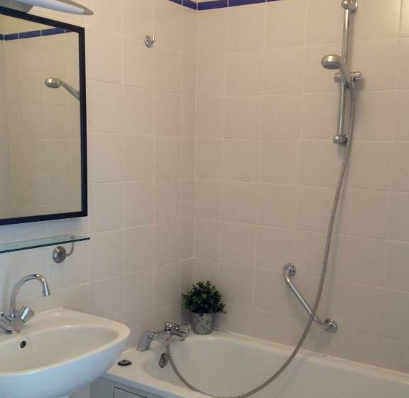 مبيت وإفطار Chambres D Hôtes Grand Bouy