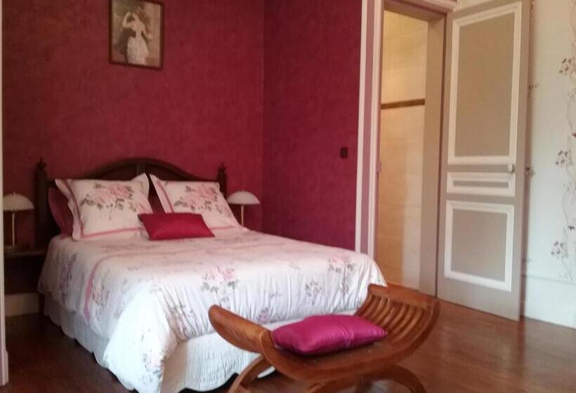 Bed and Breakfast Château Des Marronniers