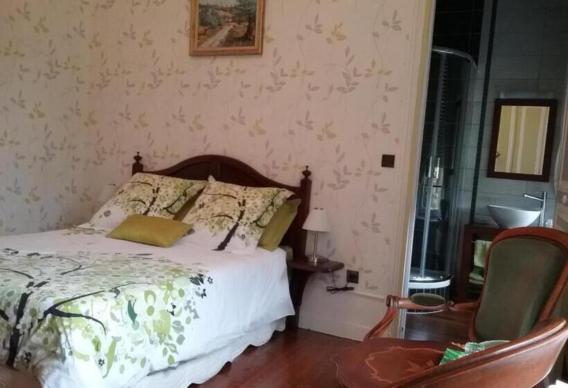 Bed and Breakfast Château Des Marronniers