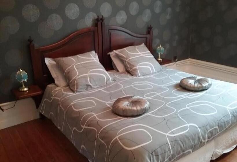 Bed and Breakfast Château Des Marronniers