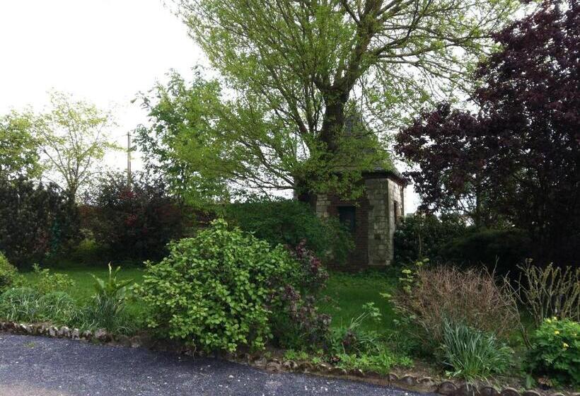 Bed and Breakfast Château Des Marronniers