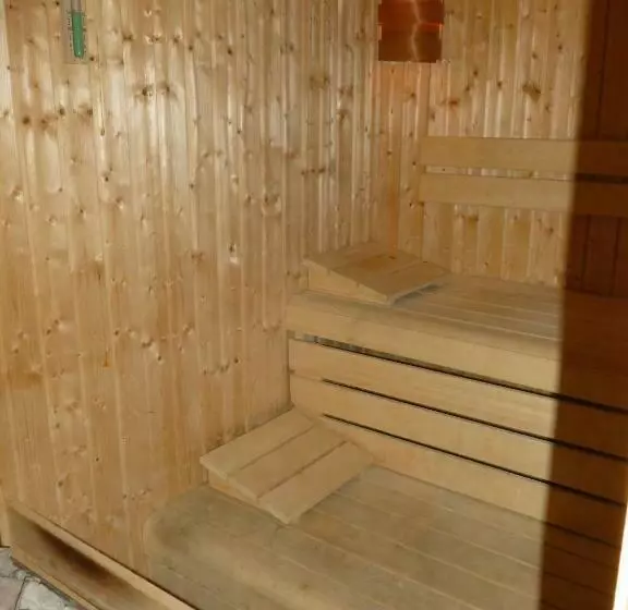 Aamiaismajoitus (B&B) La Chambre Au Château