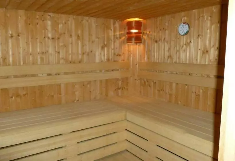 Aamiaismajoitus (B&B) La Chambre Au Château