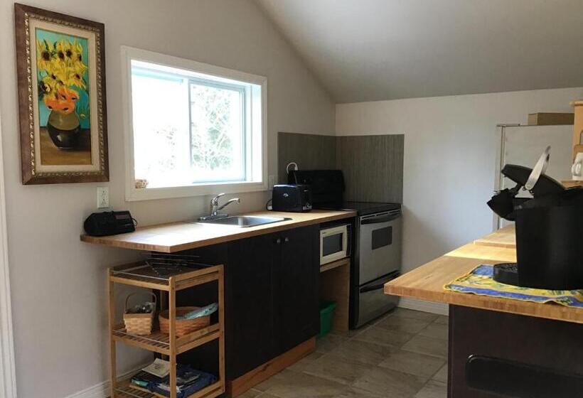 住宿加早餐  Lodge Nature Laurentides