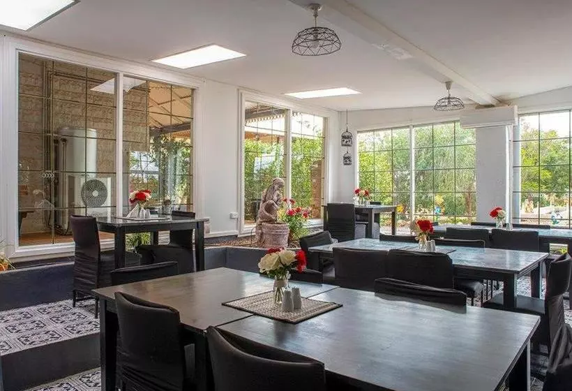 ベッドアンドブレックファースト The Old Convent Dalwallinu