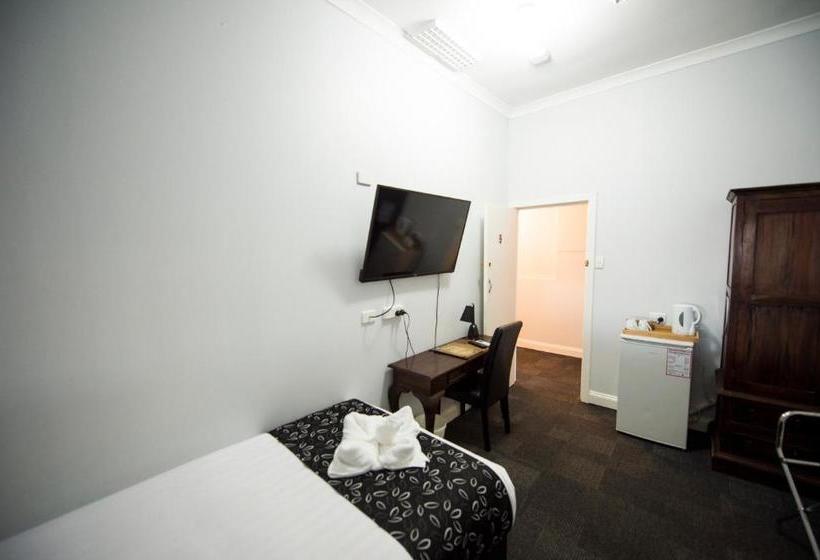 צימר The Old Convent Dalwallinu