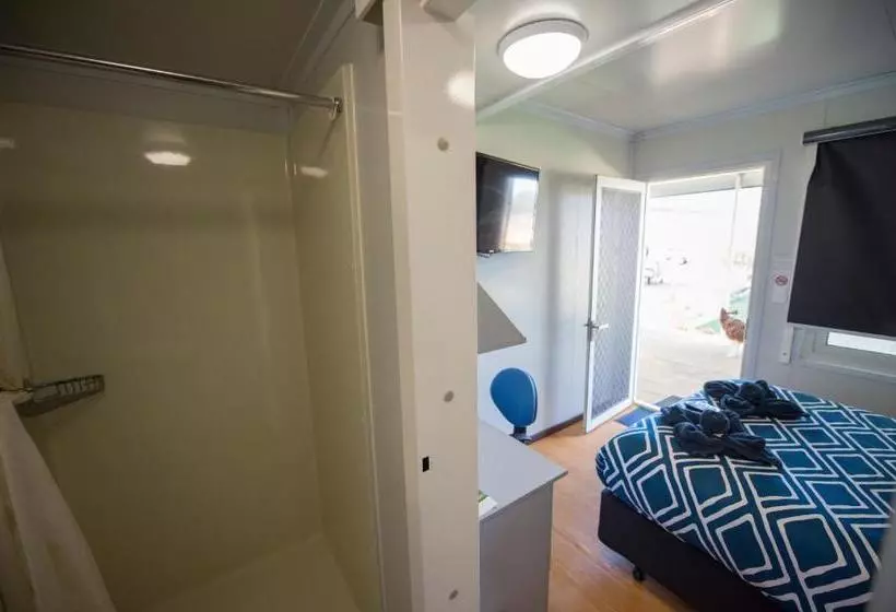 ベッドアンドブレックファースト The Old Convent Dalwallinu