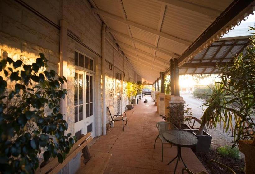 צימר The Old Convent Dalwallinu