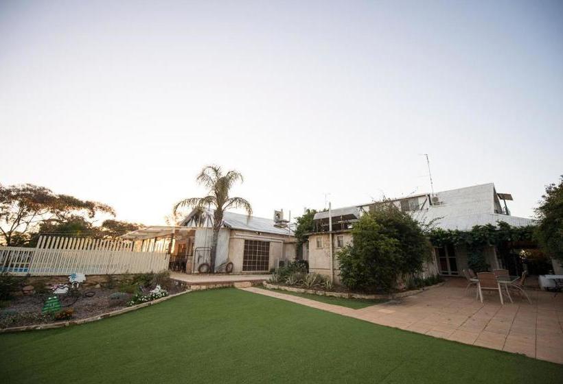 צימר The Old Convent Dalwallinu